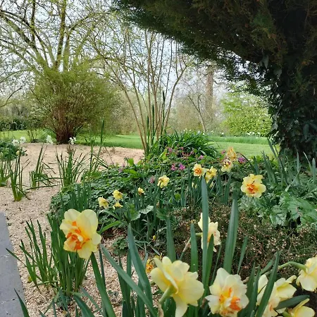 Bed & Breakfast Le Clos Des Pommiers 3*