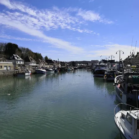 Le Clos Des Pommiers 3* Tracy-sur-Mer