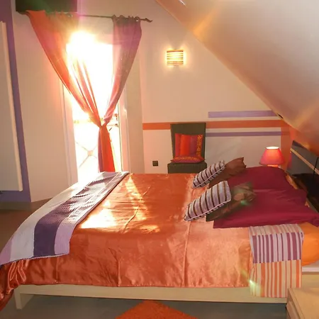 Le Clos Des Pommiers, D'hotes &