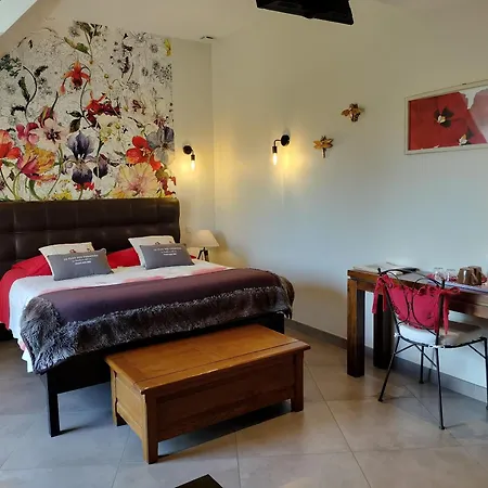 Le Clos Des Pommiers, D'hotes & Bed and breakfast