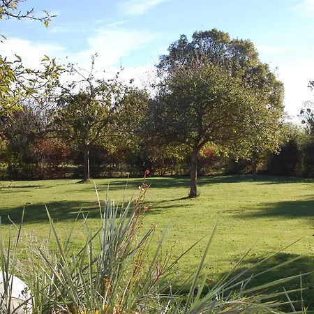 Bed and breakfast Le Clos Des Pommiers, D'hotes &