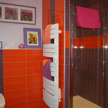 Le Clos Des Pommiers, D'hotes &