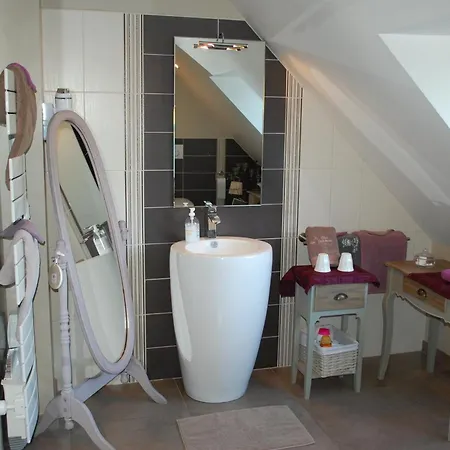 Le Clos Des Pommiers, D'hotes & 3* Tracy-sur-Mer