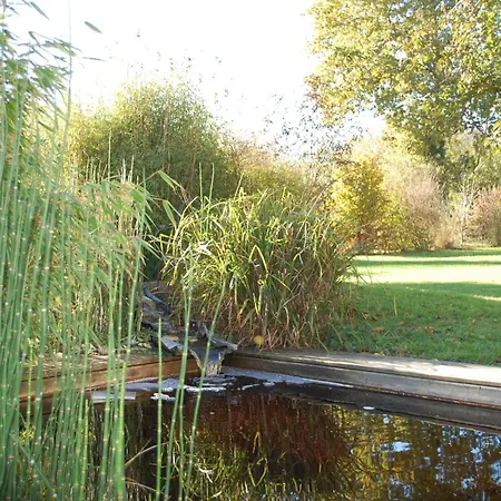 Le Clos Des Pommiers, D'hotes & Tracy-sur-Mer