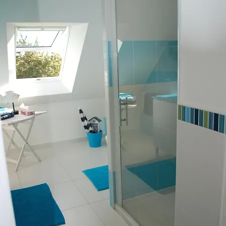 Bed and breakfast Le Clos Des Pommiers, D'hotes & Tracy-sur-Mer