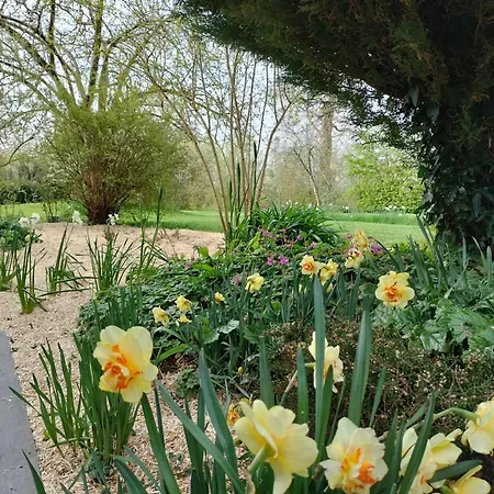Bed and breakfast Le Clos Des Pommiers, D'hotes & Tracy-sur-Mer