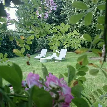 Le Clos Des Pommiers, D'hotes & 3* Tracy-sur-Mer