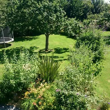 Le Clos Des Pommiers, D'hotes & Tracy-sur-Mer