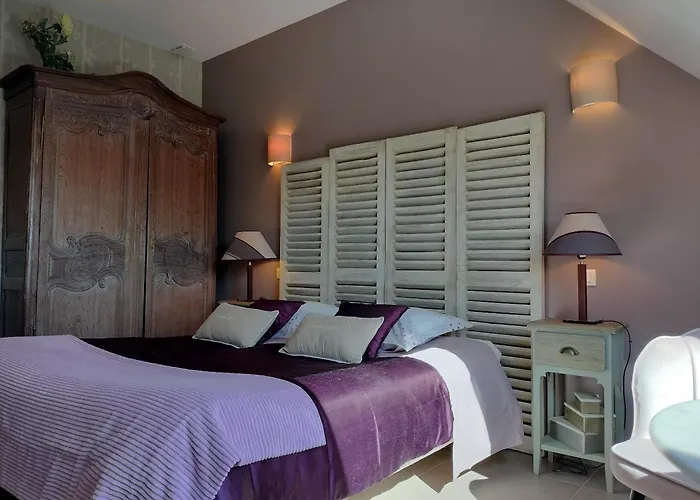 Le Clos Des Pommiers, D'hotes & Bed and Breakfast 3*