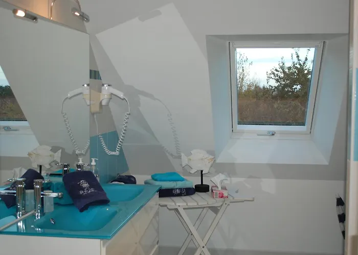 Le Clos Des Pommiers, D'hotes & Tracy-sur-Mer