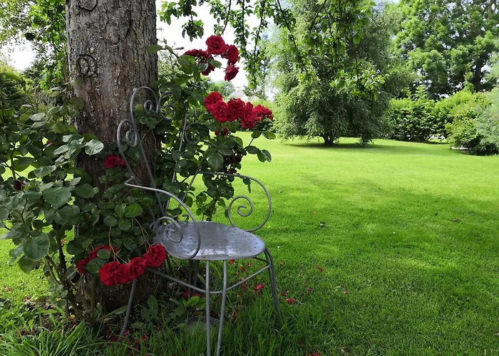 Le Clos Des Pommiers, D'hotes &