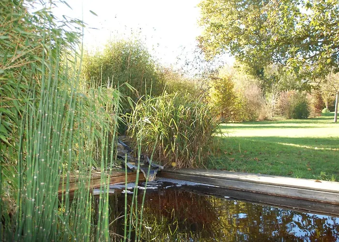 Le Clos Des Pommiers, D'hotes & Tracy-sur-Mer