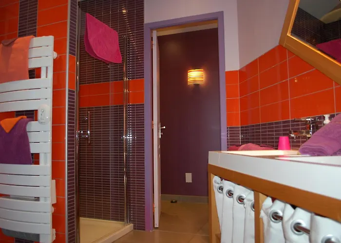 Le Clos Des Pommiers, D'hotes & Bed and Breakfast