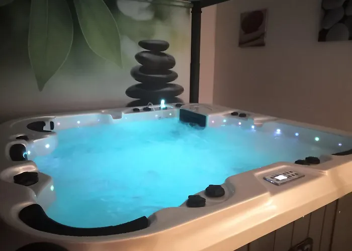 Bed and Breakfast Le Clos Des Pommiers, D'hotes &