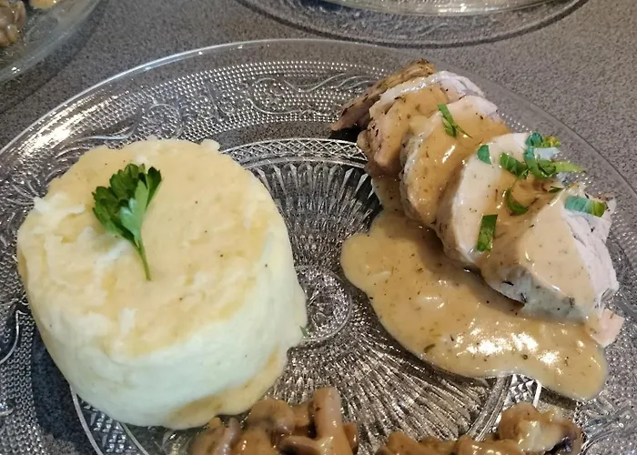 Le Clos Des Pommiers, D'hotes & 3* Tracy-sur-Mer