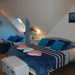 Le Clos Des Pommiers, D'hotes & 3*