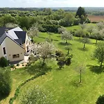 Bed & Breakfast Le Clos Des Pommiers, D'hotes &
