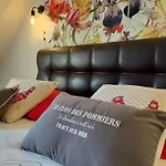 Le Clos Des Pommiers, D'hotes & Bed & Breakfast