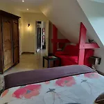 Le Clos Des Pommiers, D'hotes & 3* Tracy-sur-Mer