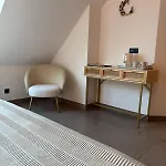 Le Clos Des Pommiers, D'hotes & Bed & Breakfast Tracy-sur-Mer