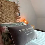 Le Clos Des Pommiers, D'hotes &