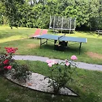 Le Clos Des Pommiers, D'hotes & 3*
