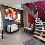Bed & Breakfast Le Clos Des Pommiers, D'hotes & 3*
