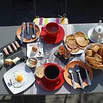 Le Clos Des Pommiers, D'hotes &