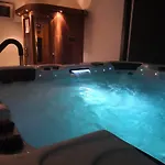 Panzió Le Clos Des Pommiers, D'hotes & 3*