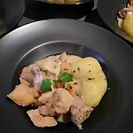 Panzió Le Clos Des Pommiers, D'hotes & Tracy-sur-Mer