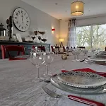 Le Clos Des Pommiers, D'hotes & Panzió