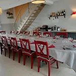 Le Clos Des Pommiers, D'hotes & Panzió Tracy-sur-Mer