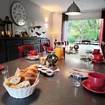 Le Clos Des Pommiers, D'hotes & Tracy-sur-Mer