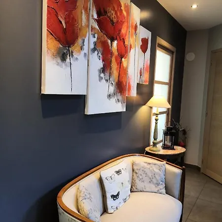 B&B Le Clos Des Pommiers