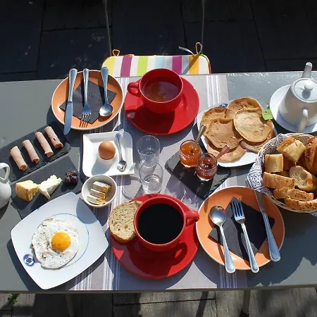 Bed & Breakfast Le Clos Des Pommiers