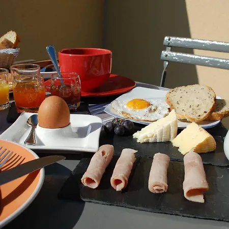 Le Clos Des Pommiers