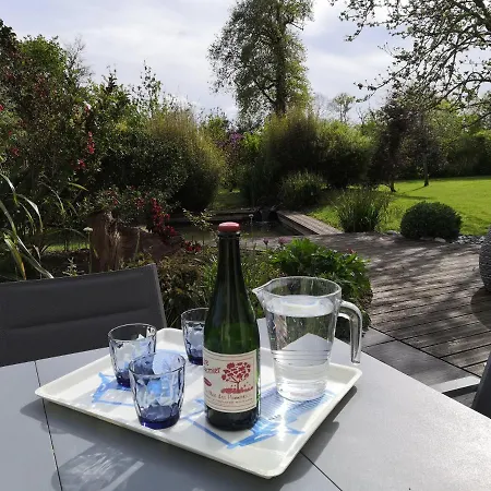 Le Clos Des Pommiers Tracy-sur-Mer