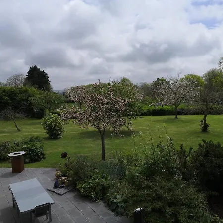 Le Clos Des Pommiers 3*