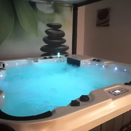 Bed & Breakfast Le Clos Des Pommiers 3*