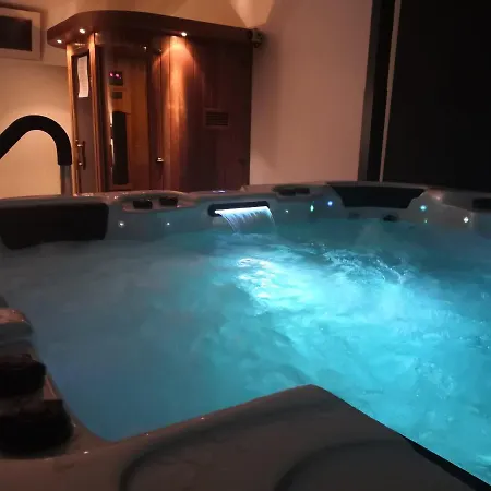 Le Clos Des Pommiers 3* Tracy-sur-Mer