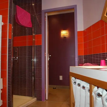 B&B Le Clos Des Pommiers Tracy-sur-Mer