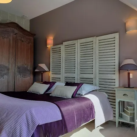 B&B Le Clos Des Pommiers