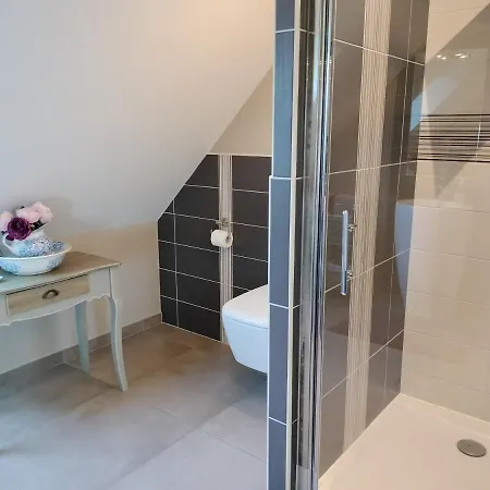 Le Clos Des Pommiers 3* Tracy-sur-Mer