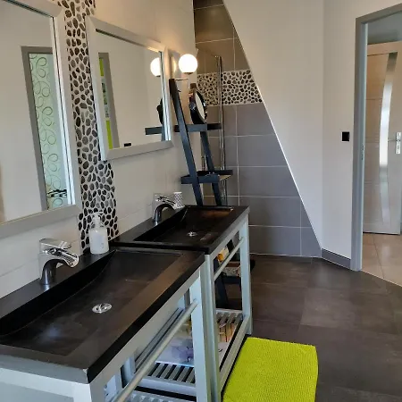 Bed & Breakfast Le Clos Des Pommiers Tracy-sur-Mer