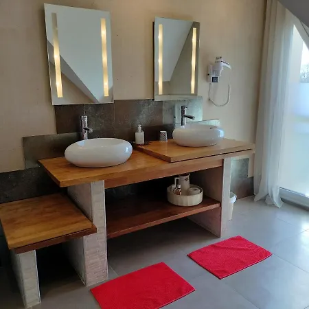 Le Clos Des Pommiers B&B