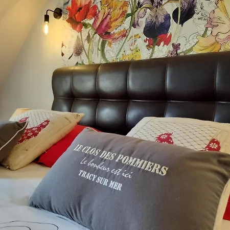 Bed & Breakfast Le Clos Des Pommiers