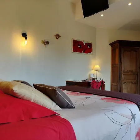 Le Clos Des Pommiers Tracy-sur-Mer