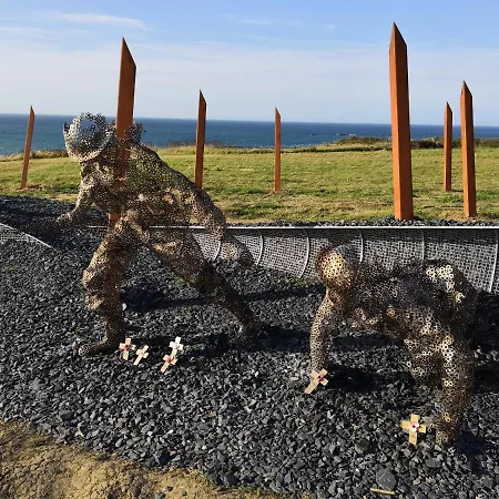 Le Clos Des Pommiers B&B Tracy-sur-Mer