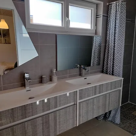 Le Clos Des Pommiers