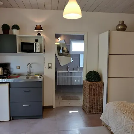 Le Clos Des Pommiers 3*